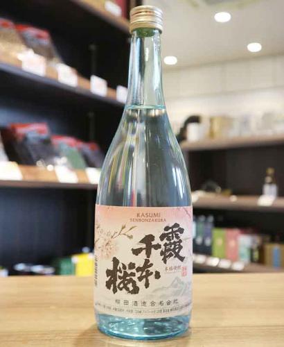楽天市場】千本桜 焼酎の通販