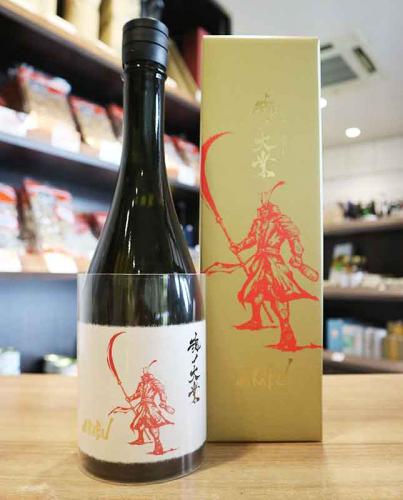 クール便発送についてはこちらの「配送について」をご確認下さい。 商品説明 名称 赤武　AKABU　大吟醸　大吟醸 原材料名精米歩合 結の香・醸造アルコール35% 内容量アルコール度数 720ml16% 保存方法 到着後冷蔵推奨 製造者 岩手県赤武酒造
