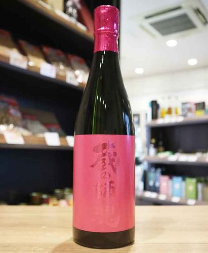 蔵の師魂 The Pinkの商品画像