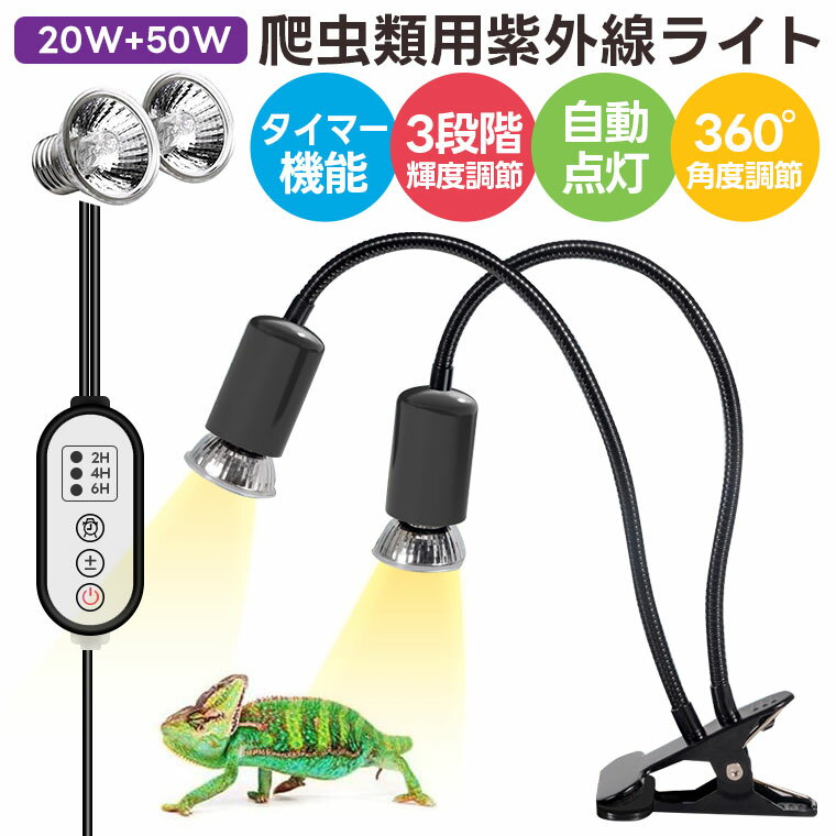 【製品仕様】 素材：ABS、アルミ合金 電球ワット数：25W / 50W 重量：615g セット内容：本体＊1、25W電球 ＊1、 電球＊150W、日本語説明書＊1 ご注意：本品は最大50W対応可能ですので、是非50W以上の電球を使用しない...