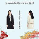 エレガント 通勤 職場 日常コーディネート OLの服装 新作 レディース 長袖 プロフェッショナル スーツセット フォーマル セールス ワークウェア 快適 スマ...