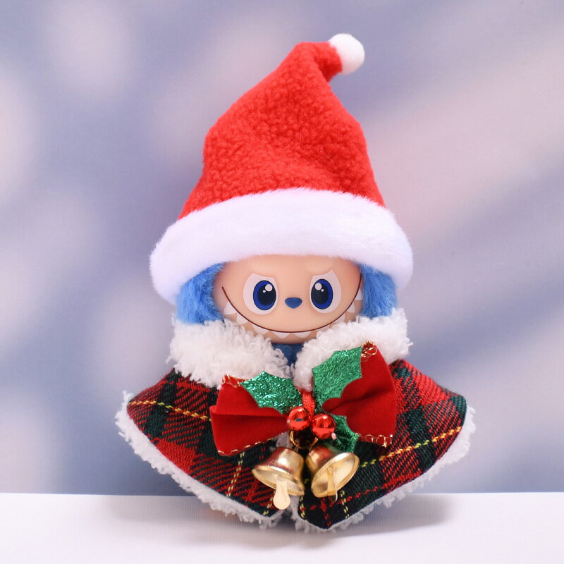 Labubu 10cm�ɡ����� 4.0 �̤������ �����Τ� ���ΤǤϤʤ� �夻�ؤ��� ��֥� ���� ���襤�� �ե����奢�� ���� ��֤� ��֥� labub...