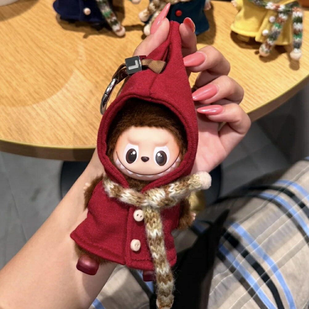 Labubu 10cm�ɡ����� 4.0 �̤������ �����Τ� ���ΤǤϤʤ� �夻�ؤ��� ��֥� ���� ���襤�� �ե����奢�� ���� ��֤� ��֥� labub...