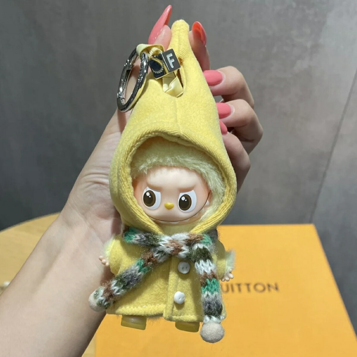 Labubu 10cm�ɡ����� 4.0 �̤������ �����Τ� ���ΤǤϤʤ� �夻�ؤ��� ��֥� ���� ���襤�� �ե����奢�� ���� ��֤� ��֥� labub...