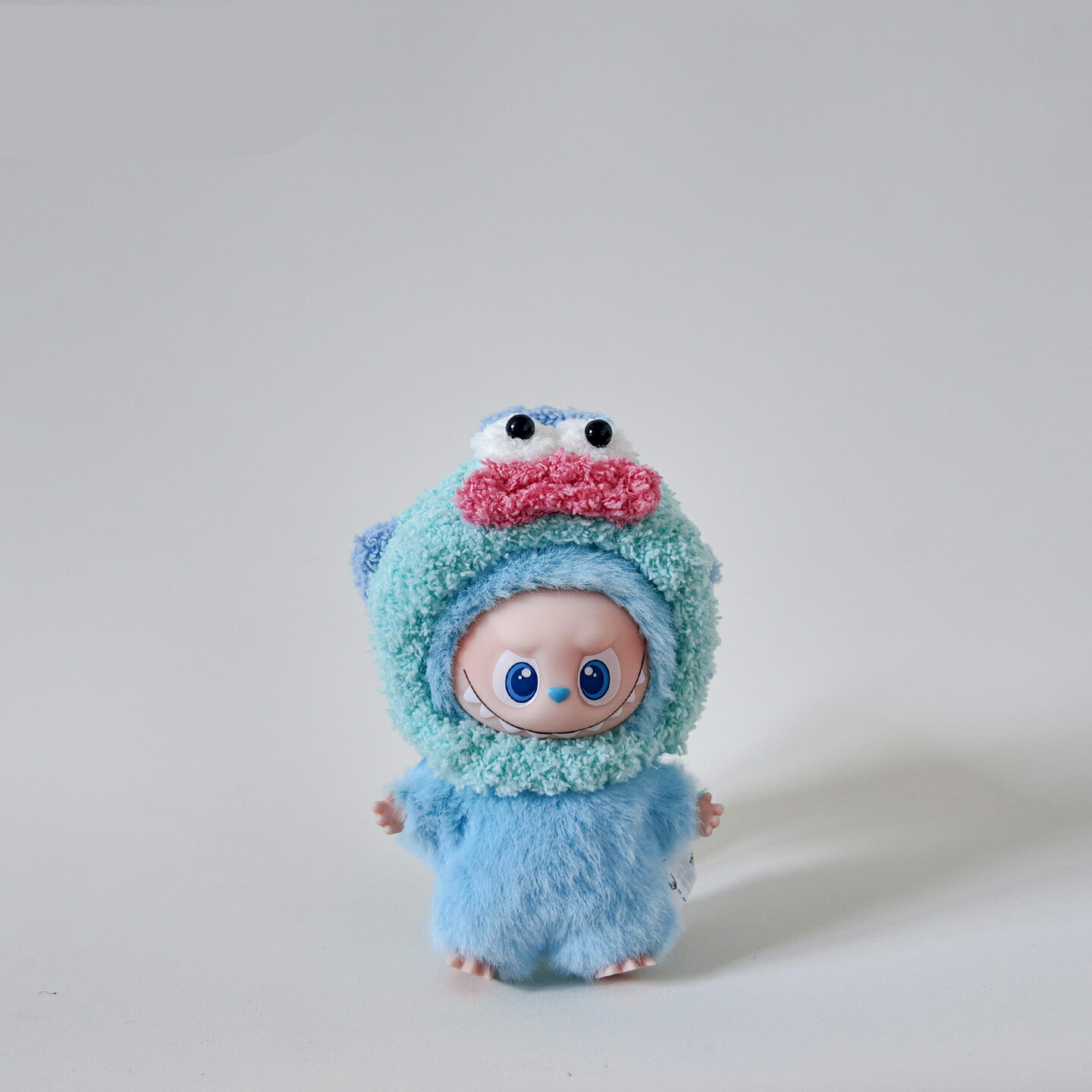 Labubu 10cm�ɡ����� 4.0 �̤������ �����Τ� ���ΤǤϤʤ� �夻�ؤ��� ��֥� ���� ���襤�� �ե����奢�� ���� ��֤� ��֥� labub...