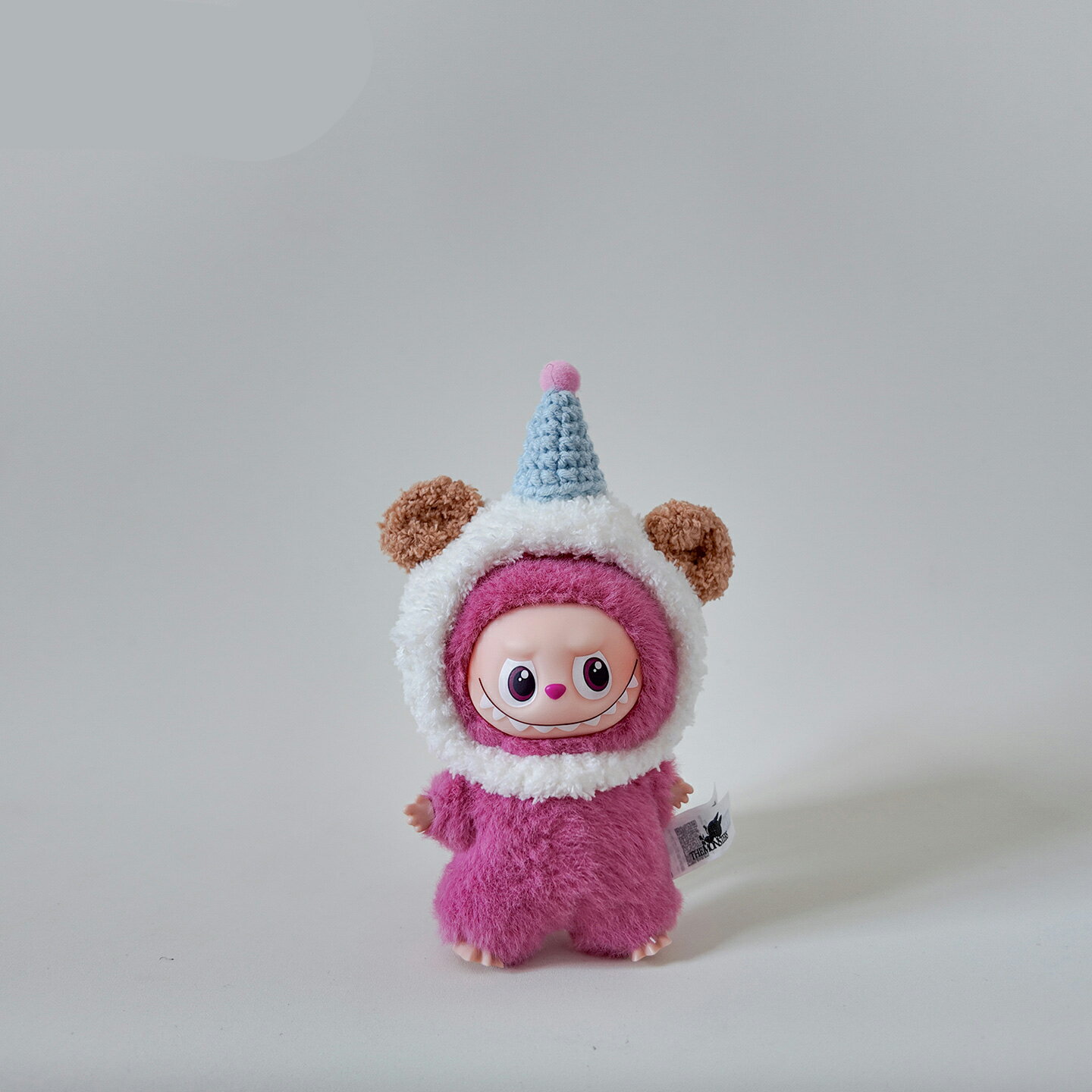 Labubu 10cm�ɡ����� 4.0 �̤������ �����Τ� ���ΤǤϤʤ� �夻�ؤ��� ��֥� ���� ���襤�� �ե����奢�� ���� ��֤� ��֥� labub...