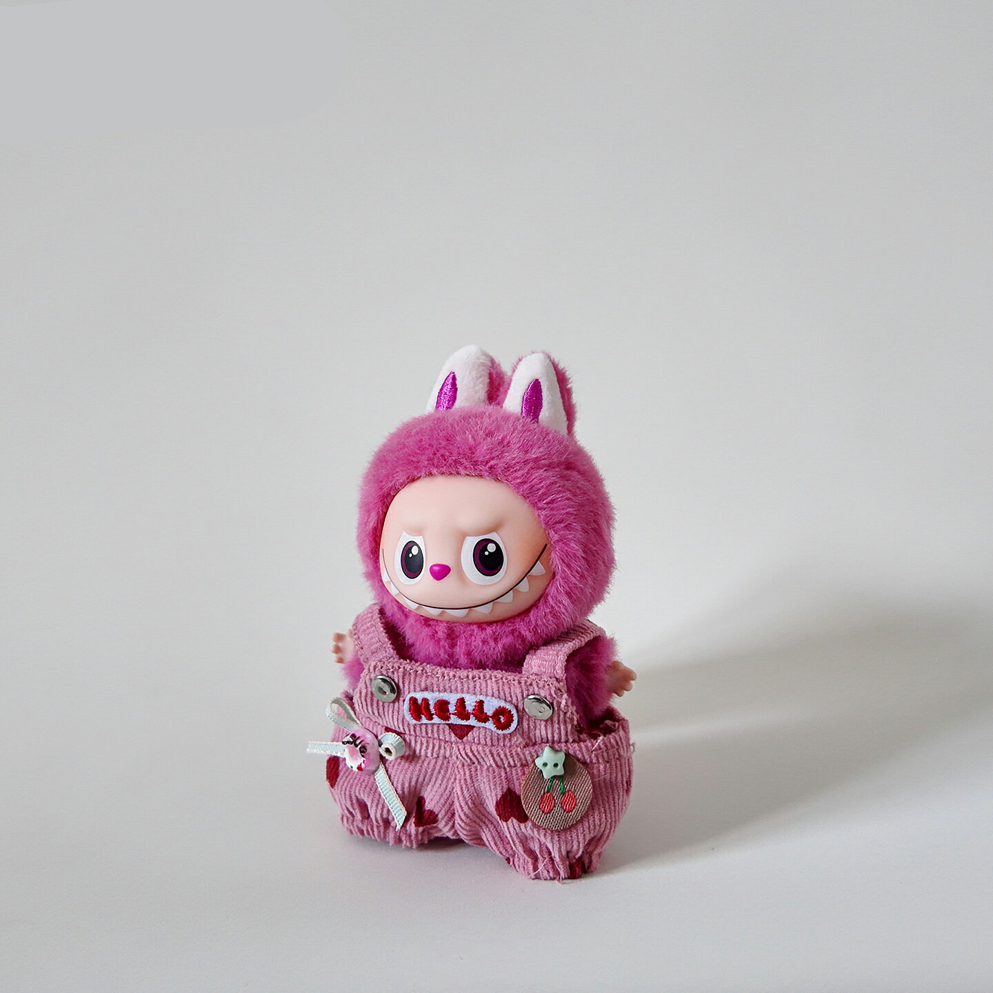 Labubu 10cm�ɡ����� 4.0 �̤������ �����Τ� ���ΤǤϤʤ� �夻�ؤ��� ��֥� ���� ���襤�� �ե����奢�� ���� ��֤� ��֥� labub...