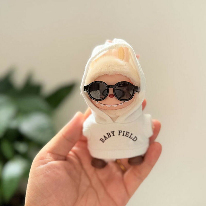 Labubu 10cm�ɡ����� 4.0 �̤������ �����Τ� ���ΤǤϤʤ� �夻�ؤ��� ��֥� ���� ���襤�� �ե����奢�� ���� ��֤� ��֥� labub...