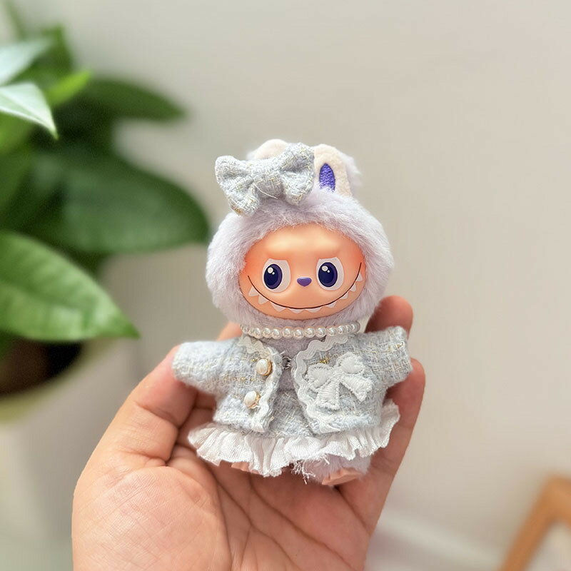 Labubu 10cm�ɡ����� 4.0 �̤������ �����Τ� ���ΤǤϤʤ� �夻�ؤ��� ��֥� ���� ���襤�� �ե����奢�� ���� ��֤� ��֥� labub...