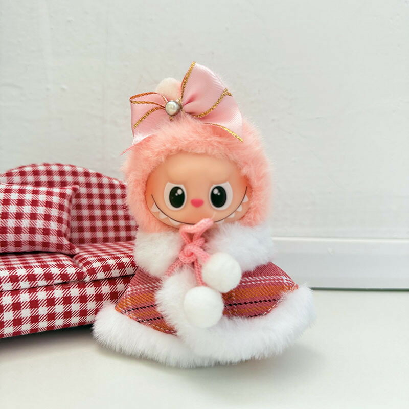 Labubu 10cm�ɡ����� 4.0 �̤������ �����Τ� ���ΤǤϤʤ� �夻�ؤ��� ��֥� ���� ���襤�� �ե����奢�� ���� ��֤� ��֥� labub...