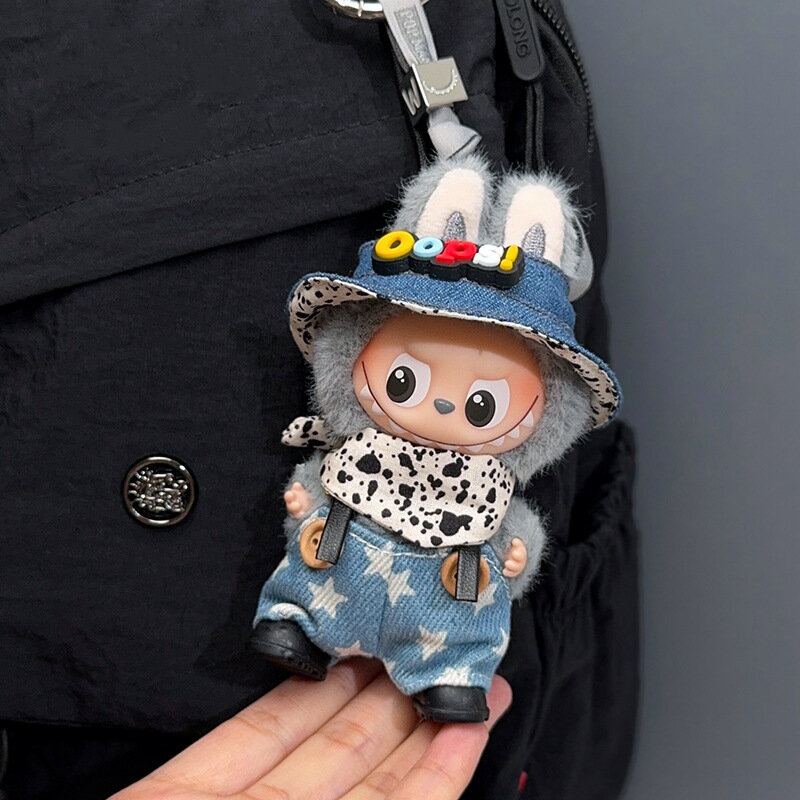 楽天市場】labubu ぬいぐるみ（その他｜ホビー）の通販