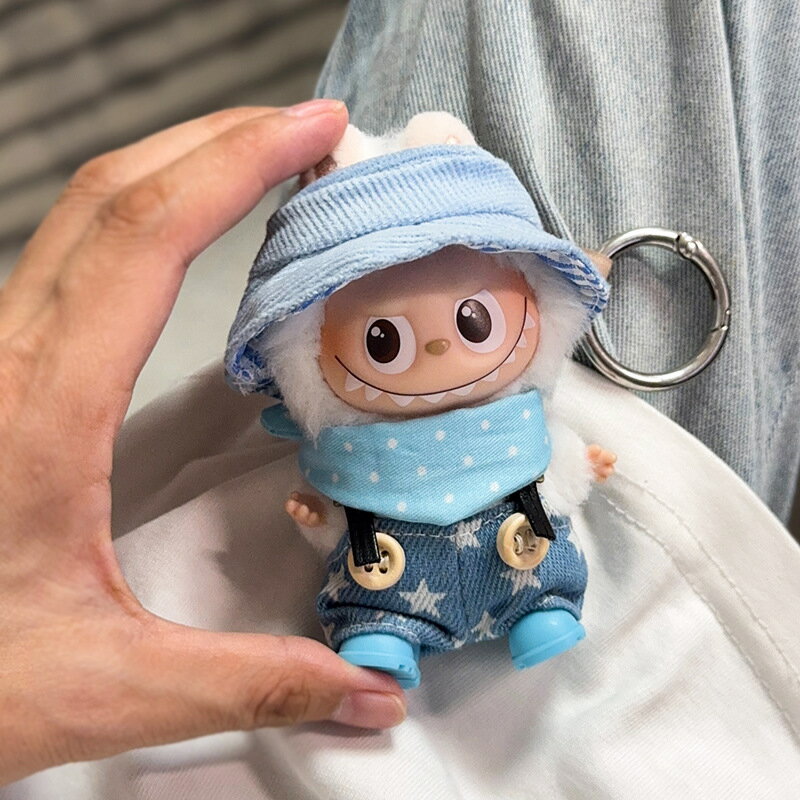 Labubu 10cm�ɡ����� 4.0 �̤������ �����Τ� ���ΤǤϤʤ� �夻�ؤ��� ��֥� ���� ���襤�� �ե����奢�� ���� ��֤� ��֥� labub...