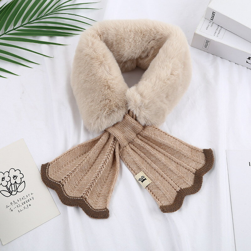 シーズン:&nbsp;冬スタイル:&nbsp;中長生地名：ビスコース繊維サイズ:&nbsp;12*80CM（+-3cmご注意ください：商品到着後、品質に問題がない場合は返品をお受けできませんので、ご了承ください。