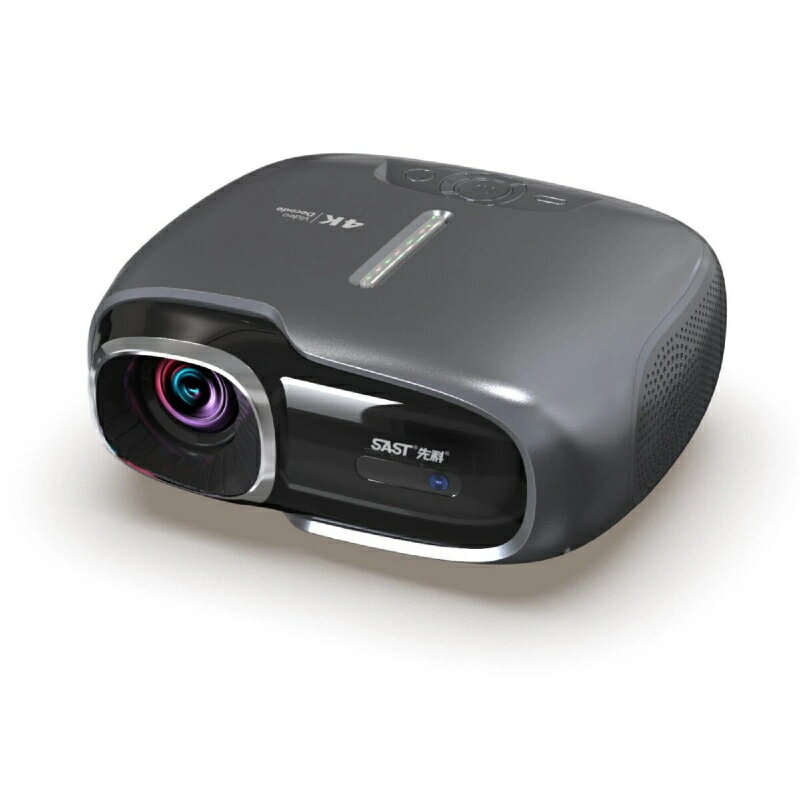 プロジェクター 4K 超高清対応 L1 家庭用...の紹介画像2