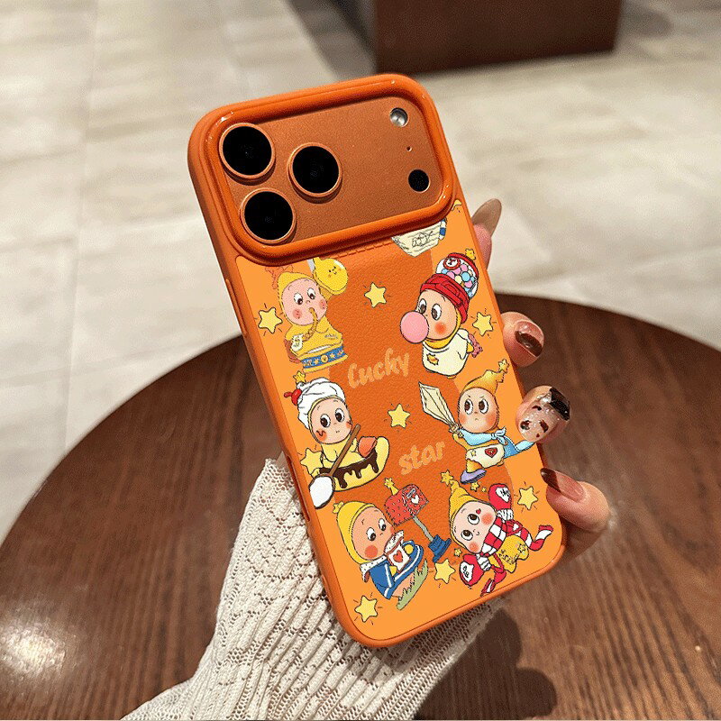 Rakuten - 激安 iPhoneケース オレンジ系デザイン 明るいカラー シンプル おしゃれ ソフトケース iPhone17 iPhone16 シリーズ対応 スマホケース プレゼント 高級感 上品 高見え オレンジ系 洗練された 大人っぽい デザイン mk72