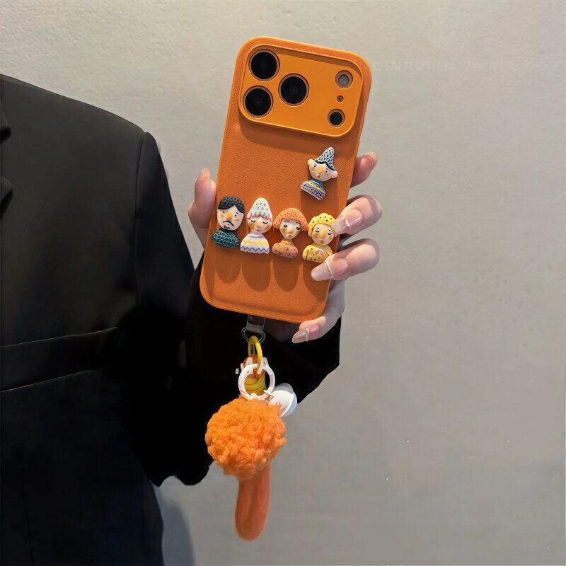 Rakuten - iPhoneケース オレンジ系デザイン 明るいカラー シンプル おしゃれ ソフトケース iPhone17 iPhone16 シリーズ対応 スマホケース プレゼント 高級感 上品 高見え オレンジ系 洗練された 大人っぽい デザイン mk79