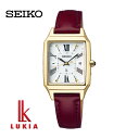 ZCR[ LA SEIKO LUKIA rv SSVW202 dg\[[ Smart Casual Limited Edition fB[Xyz