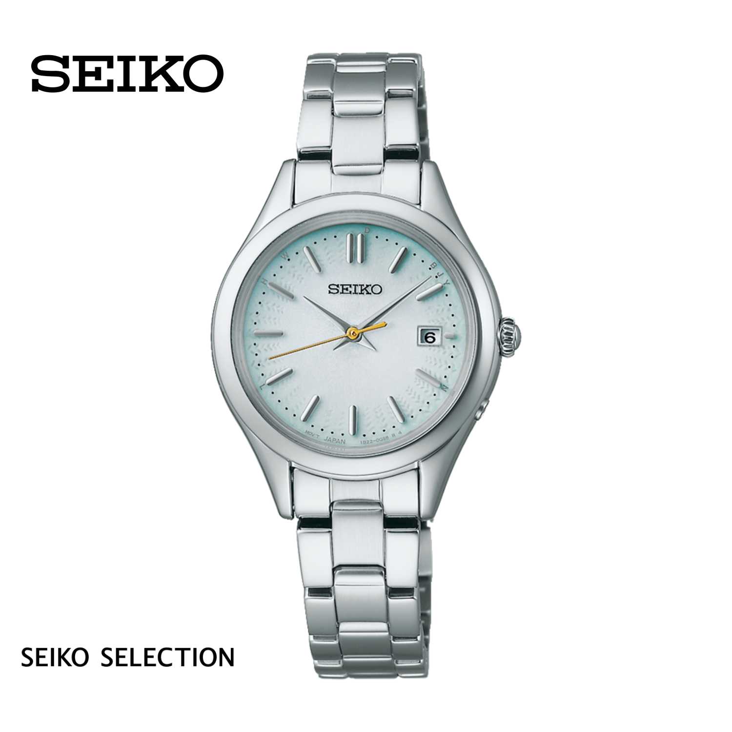  쥯 SEIKO SELECTION ӻ SWFH141 顼 2024 Raise the Future Limited Edition ǥ̵