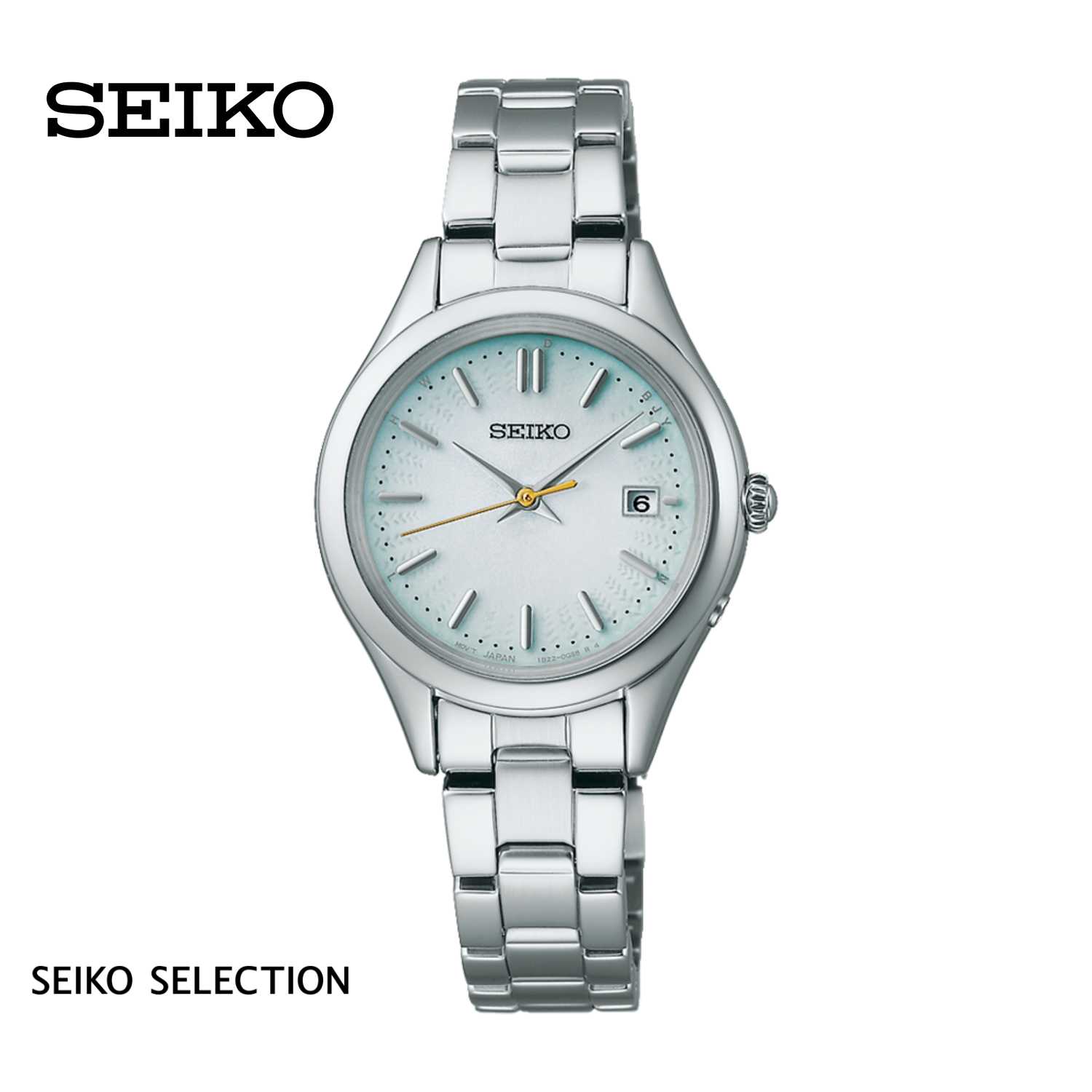 쥯SEIKOSELECTIONӻSWFH141顼2024RaisetheFutureLimitedEditionǥ̵