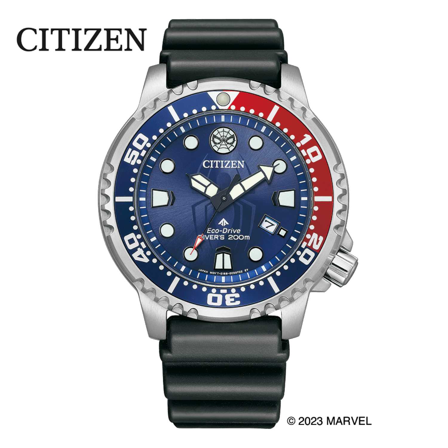 シチズン プロマスター CITIZEN PROMASTE