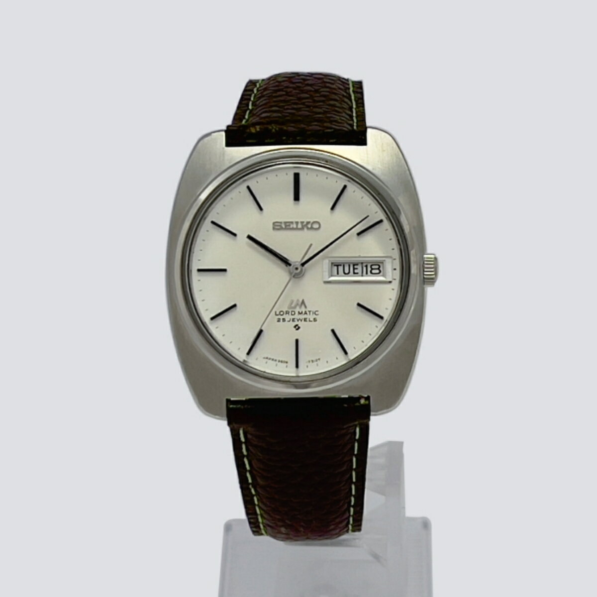 楽天市場】SEIKO ロードマチック(メンズ腕時計|腕時計)の通販 楽天市場】SEIKO ロードマチック(メンズ腕時計|腕時計)の通販