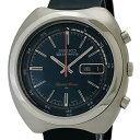 【中古】SEIKO セイコー 5スポーツ スピードタイマー 7017-6040 クロノグラフ 自動巻 オーバーホール済 アンティーク メンズ(2)