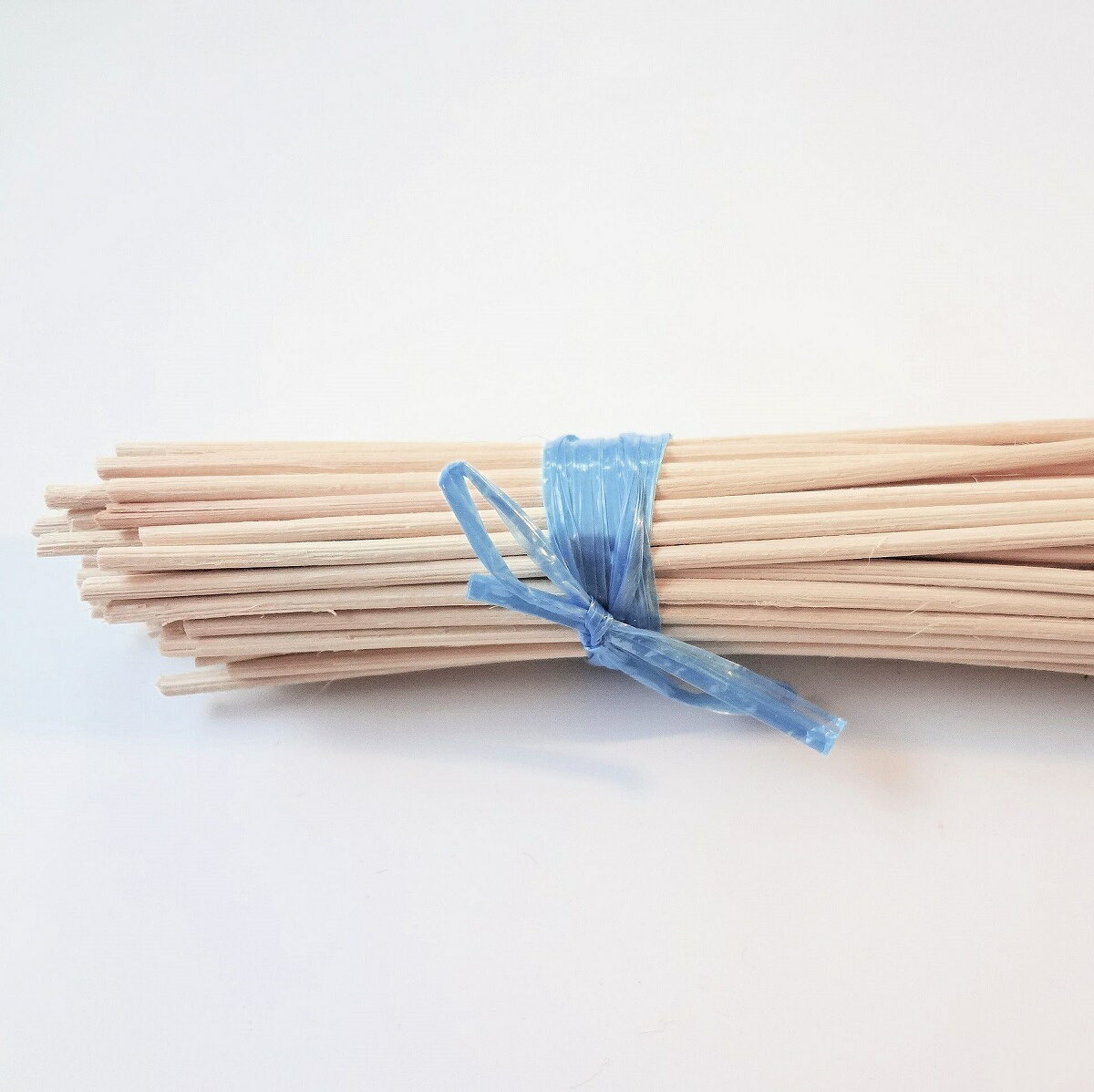 籐手芸用　籐丸芯　1.5mm　500g（ラタン材料・籐材料） fuku-kou-10000009 籐は福島工業 サンプル画像2