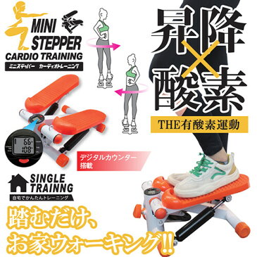 ステッパー トレーニング　エクササイズ　運動　筋肉　筋トレ　運動器具 有酸素運動 生活 便利 life　sale送料無料 ※但し、沖縄　一部離島には送料無料でお届けできません