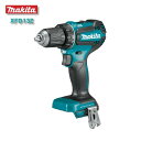 マキタ XFD13Z 電動ドリル ドライバー ブラシレス 18V 充電式 MAKITA 青 純正品 本体のみ