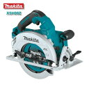 国内仕様 マキタ XSH06Z 丸ノコ 190mm ブラシレス 18V×2 充電式 MAKITA 青 純正品 本体のみ サーキュラーソー 並行輸入品