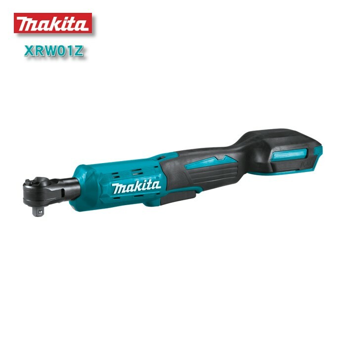 マキタ XRW01Z 電動ラチェットレンチ 純正品 18V 充電式 MAKITA 本体のみ