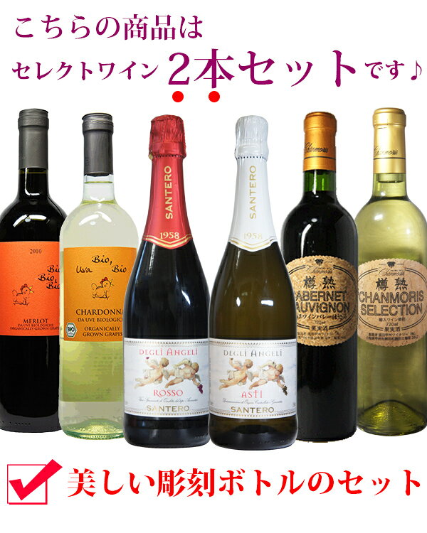 名入れ ワイン 2本セット 飲み比べセット (カベルネ・ソーヴィニョン シャルドネ メルロー スパークリング 等からお好きな2本選べます) おしゃれ 名前入り 結婚 祝い 結婚記念日 退職 還暦 古希 喜寿 誕生日 プレゼント 昇進 記念品 両親 上司 ギフト 卒業 就職 成人の日 fuku2-create-10000083 名入れギフト ふくふくクリエイト サンプル画像2