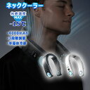 ネッククーラー 冷却プレート 最強 おしゃれ 首掛け扇風機 冷却プレート 半導体冷却 最強 強力 四風道送風 冷房 ネックヒーター USB充電式 羽なし 接触冷感 軽量 強力 熱中症対策 携帯用扇風機 子供 涼しい グッズ 冷却クーラー