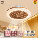 シーリングファンライト LED DCモーター おしゃれ 北欧 電気 6段階風量調節 DCモーター LED おしゃれ 北欧 電気 シーリングファン 扇風機ライト照明器具 天井照明 常夜灯モード オシャレ 照明器具 6畳 8畳 10畳 12畳 家庭 新生活 取付簡単 6段階風量調節 常夜灯