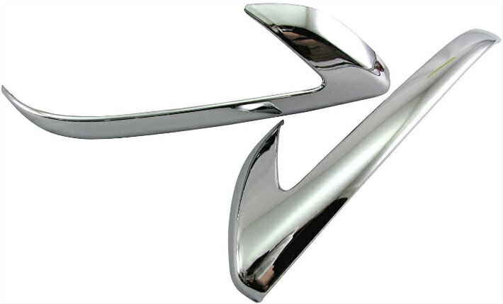 プリウス 50系 プリウス PHV カムリ 70系 CHR C-HR ZYX10 NGX50 カムリ 10代目 XV70系ドアミラー サイドミラー メッキ ガーニッシュ ドレスアップ 外装 カスタムパーツ 送料無料