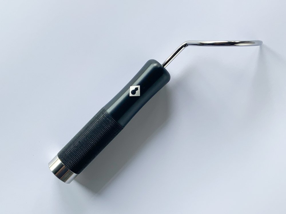サザエ開けPREMIUM すぐ取れる簡単器具 ふくべ鍛冶 さざえ開け 簡単 便利 調理グッズ 調理器具 ステンレス キッチングッズ おしゃれ かっこいい かわいい 便利グッズ 特許出願中 サザエ 開け アウトドア キャンプ BBQ bbq バーベキュー fukube-10000000 ふくべ鍛冶 楽天市場店 サンプル画像3
