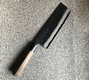ふくべ菜切 青紙黒打 ふくべ鍛冶 丹精を込めた職人手づくり 鍛冶屋 調理器具 キッチン用品 キッチンツール 台所用品 台所道具 料理道具 調理グッズ 料理グッズ...