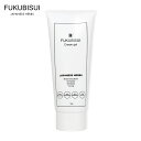 FUKUBISUI（フクビスイ） 福美水クリームジェル 150g　|　化粧水 スキンケア 敏感肌 乾燥肌 ゆらぎ肌 現代肌 全身用 低刺激 メンズコスメ UVケア その1