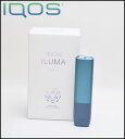 アイコス イルマ ワン IQOS ILUMA ONE 本体 スターターキット 青色 アズールブルー 20本連続吸い可能 一体型 軽量 スマートコアインダクションシステム 低価格 最新 コンパクト 新型 最新モデル 未開封 製品登録可能 その1