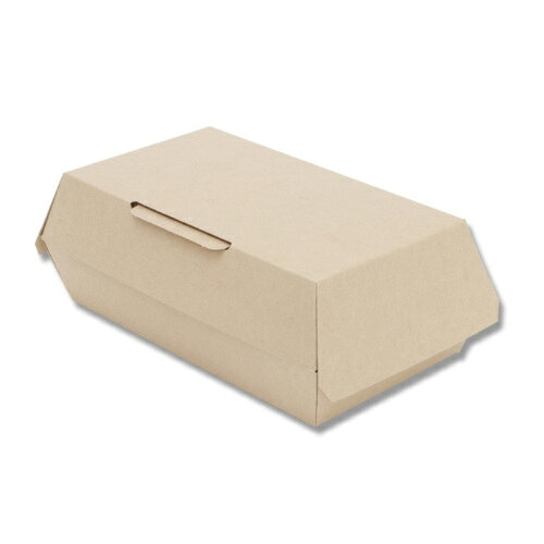 【ネオクラフト　ランチBOX　S】