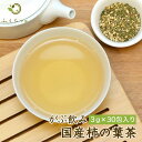 【本日ポイント10倍DAY!】 【注文から6〜14日内に発送】 ふくちゃのがぶ飲み国産柿の葉茶 植物由来 ティーバッグ3g×30包│柿の葉茶はあっさりとした味わ...
