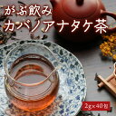 【ポイントバック企画有り】 カバノアナタケ茶 樺孔茸茶 チャーガ茶 チャガ茶 かばのあなたけ茶 健康茶 樺孔茸 キノ…