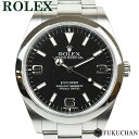 【ROLEX/ロレックス】エクスプローラー I 214270...