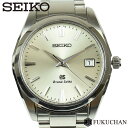 ◆ 128000 円 → 120000 円 ◆【GRAND SEIKO/グランドセイコー】メンズ　ク ...