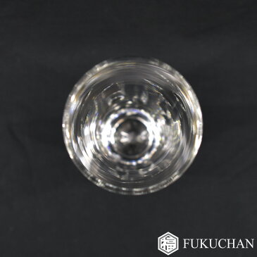 【Baccarat/バカラ】オルグ グレイン フラワーベース花瓶/20cm　1793443　【中古】