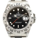 ROLEX ロレックス 腕時計 エクスプローラーII メンズ...