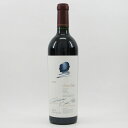 オーパスワン 2014年 750ml 14.5％ 赤ワイン 未開栓 (9) お酒/ナパバレー/OPUS ONE/ワイン/果実酒 o117oyfu-1231581【美品】【送料無料】