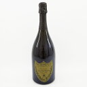 ドンペリニヨン ヴィンテージ 1990年 750ml 12.5％ 未開栓 酒 ブリュット シャンパン 果実酒 Dom Perignon【中古】【送料無料】