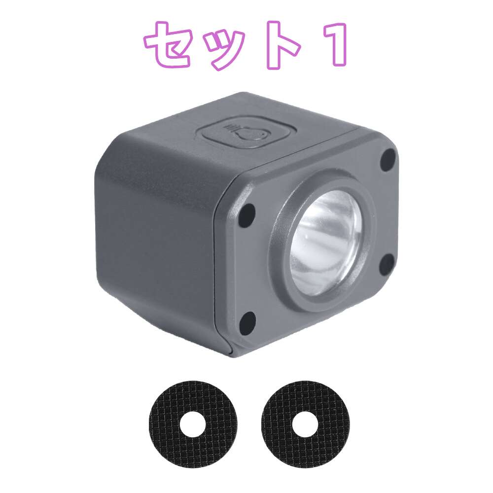 スポーツカメラホルダードローンライトブラケットランプfor Mini3 Pro for ACTION 2 GoPro 10 Insta360 GO 2 カメラ