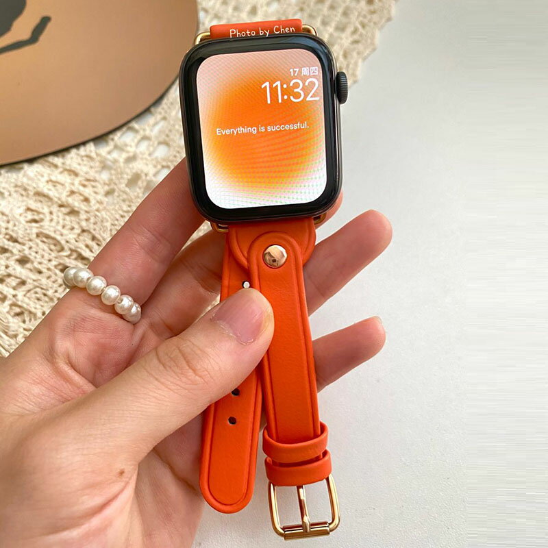 Apple Watch Seriesベルト 38/40/41mm 42/44/45mm アップルウォッチ バンド AppleWatch おしゃれ かわいい キレイ アイウォッチ プレゼントに最適 レディース 高品質 iwatch 替えベルト 交換ベルト
